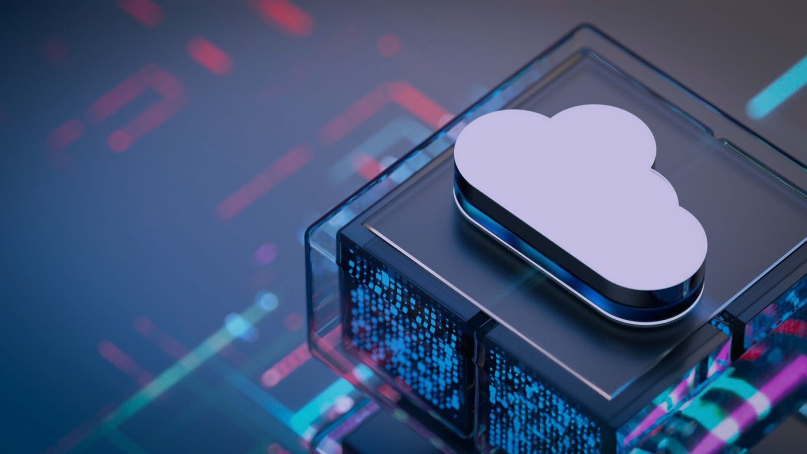 Build and Scale Your Business in the Cloud with Confidence