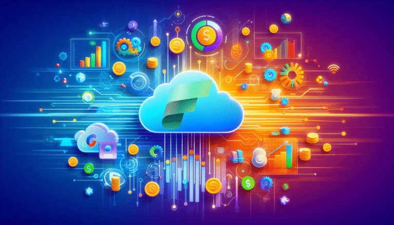 Data Analytics Financial Excellence: Unified Platform Cost Optimization for Microsoft Fabric