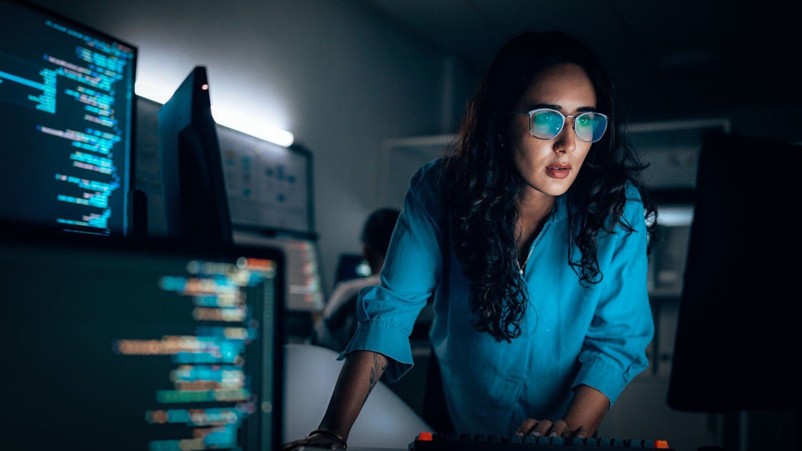 Turn Complex Data into Actionable Insights at Scale